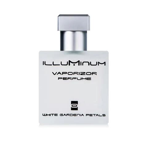 illuminum white gardenia petals 125